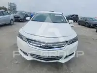 2018 Chevrolet Impala photo