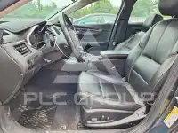 2018 Chevrolet Impala фото