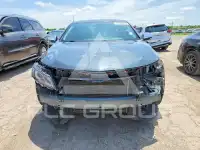 2018 Chevrolet Impala photo