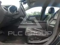 2018 Chevrolet Impala фото