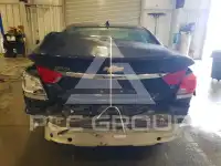 2018 Chevrolet Impala фото