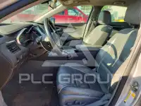 2018 Chevrolet Impala фото