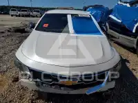 2018 Chevrolet Impala фото