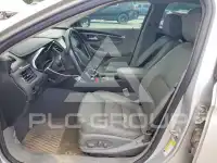 2018 Chevrolet Impala photo