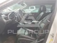 2018 Chevrolet Impala photo