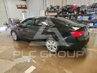 2018 Chevrolet Impala фото