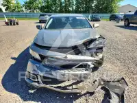 2018 Chevrolet Impala фото