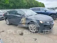 2018 Chevrolet Impala photo