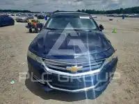 2018 Chevrolet Impala фото