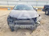 2018 Chevrolet Impala фото