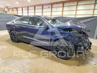 2018 Chevrolet Impala фото