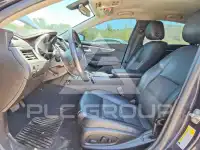 2018 Chevrolet Impala фото