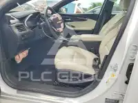 2018 Chevrolet Impala photo
