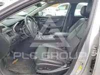 2018 Chevrolet Impala photo