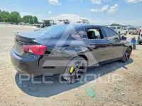 2018 Chevrolet Impala photo