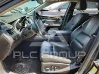 2018 Chevrolet Impala photo