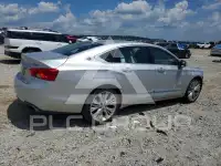 2018 Chevrolet Impala фото