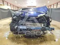 2018 Chevrolet Impala фото