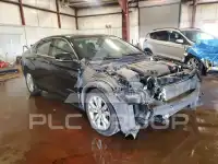 2018 Chevrolet Impala фото
