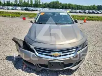 2018 Chevrolet Impala photo