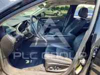 2018 Chevrolet Impala photo