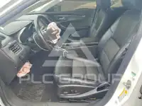 2018 Chevrolet Impala фото