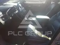 2018 Chevrolet Impala фото