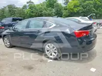2018 Chevrolet Impala photo