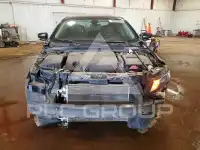 2018 Chevrolet Impala фото