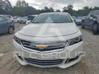 2018 Chevrolet Impala photo