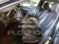 2018 Chevrolet Impala фото