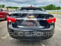 2018 Chevrolet Impala фото