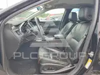 2018 Chevrolet Impala фото