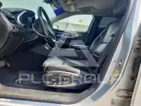 2018 Chevrolet Impala фото