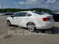 2018 Chevrolet Impala фото