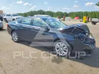 2018 Chevrolet Impala фото