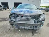 2018 Chevrolet Impala фото