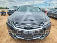 2018 Chevrolet Impala фото