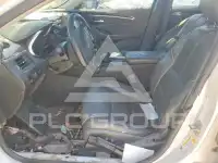 2018 Chevrolet Impala фото