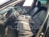 2018 Chevrolet Impala фото