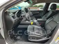 2018 Chevrolet Impala фото