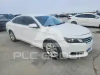 2018 Chevrolet Impala photo