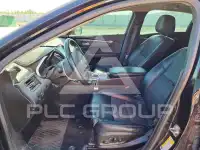 2018 Chevrolet Impala фото