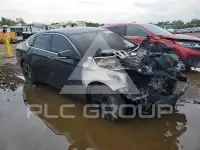 2018 Chevrolet Impala фото