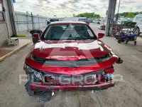 2018 Chevrolet Impala фото