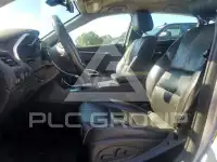 2018 Chevrolet Impala фото