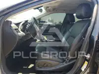 2018 Chevrolet Impala фото