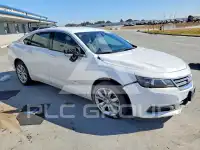 2018 Chevrolet Impala фото