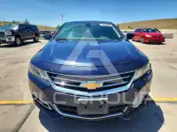 2018 Chevrolet Impala фото