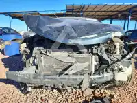 2018 Chevrolet Impala photo